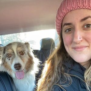 Meet your Posher, Michelle